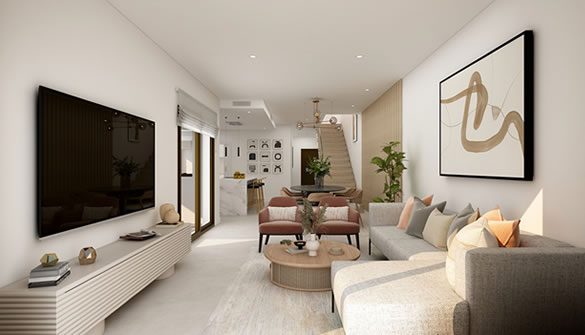 Grupo Galia - Olivar de Quintos - Espacio y tranquilidad junto a Sevilla