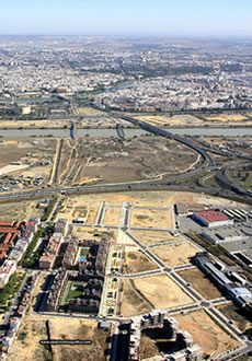 Grupo Galia - Proyectos de Urbanización