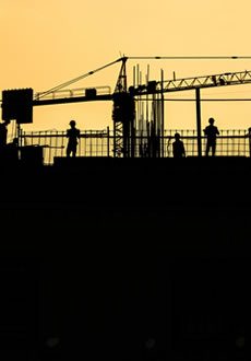 Grupo Galia - Promoción Inmobiliaria